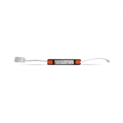 Miidex Lighting - Dalle LED Blanc PMMA 595x595 28W 4000K Prismatique - Garantie 5 ans - Réf : 101101