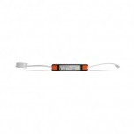 Miidex Lighting - Dalle LED Blanc PMMA 595x595 28W 4000K Prismatique - Garantie 5 ans - Réf : 101101