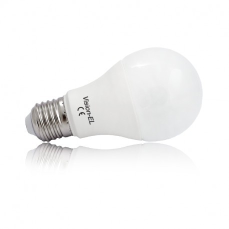 Ampoule LED B22 Bulb G45 6W 4000K 