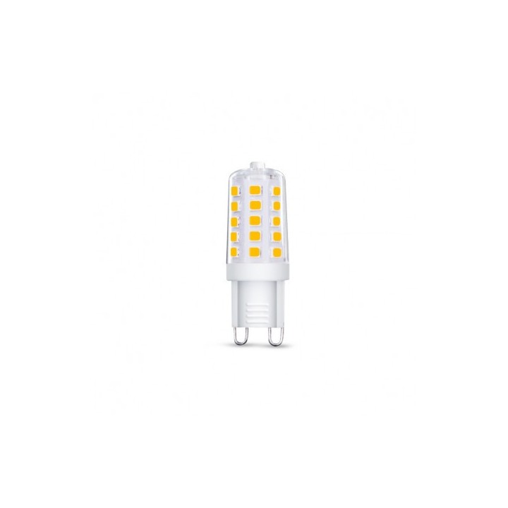 Miidex Lighting - Ampoule LED G9 3W 3000K Dimmable - Réf : 79224