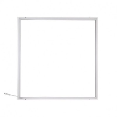 Miidex Lighting - Plafonnier Cadre LED  - 595x595mm 30W 4000K - Réf : 101008