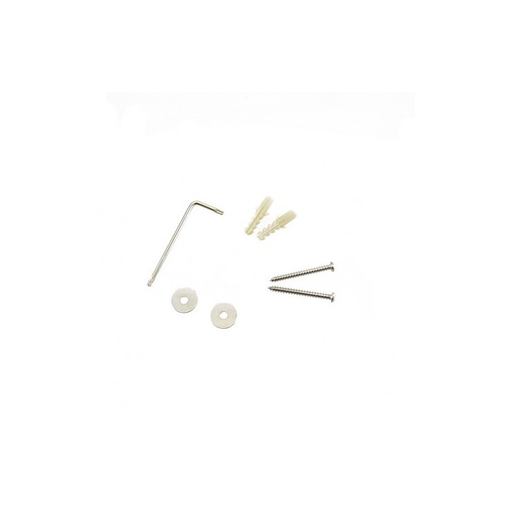 Miidex Lighting - Plafonnier LED Hublot rond 20W Ø300mm 4000K IP65 - Réf : 778820