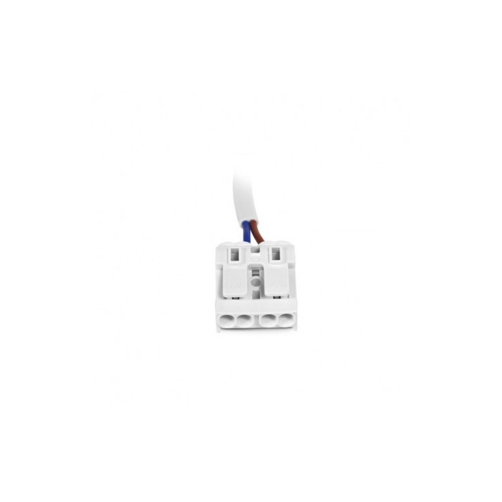 Miidex Lighting - Spot LED Orientable 7W 4000K Dimmable - Réf : 100164