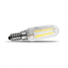 Miidex Lighting - Ampoule LED E14 Frigo 4W 3000K - Réf : 79451
