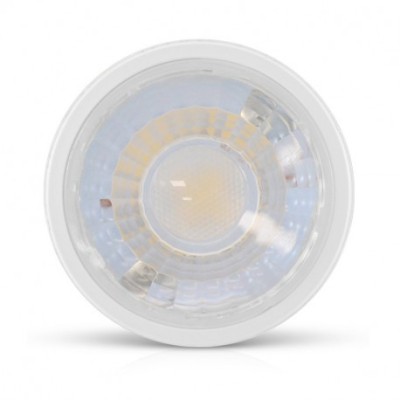 Miidex Lighting - Ampoule LED E14 Spot 4W 4000K - Réf : 78301