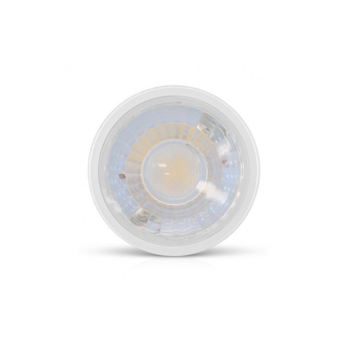 Miidex Lighting - Ampoule LED E14 Spot 4W 4000K - Réf : 78301