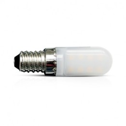 Miidex Lighting - Ampoule Frigo E14 2W 3000K Boite - Réf : 7938
