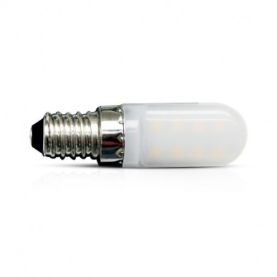 Miidex Lighting - Ampoule Frigo E14 2W 3000K Boite - Réf : 7938