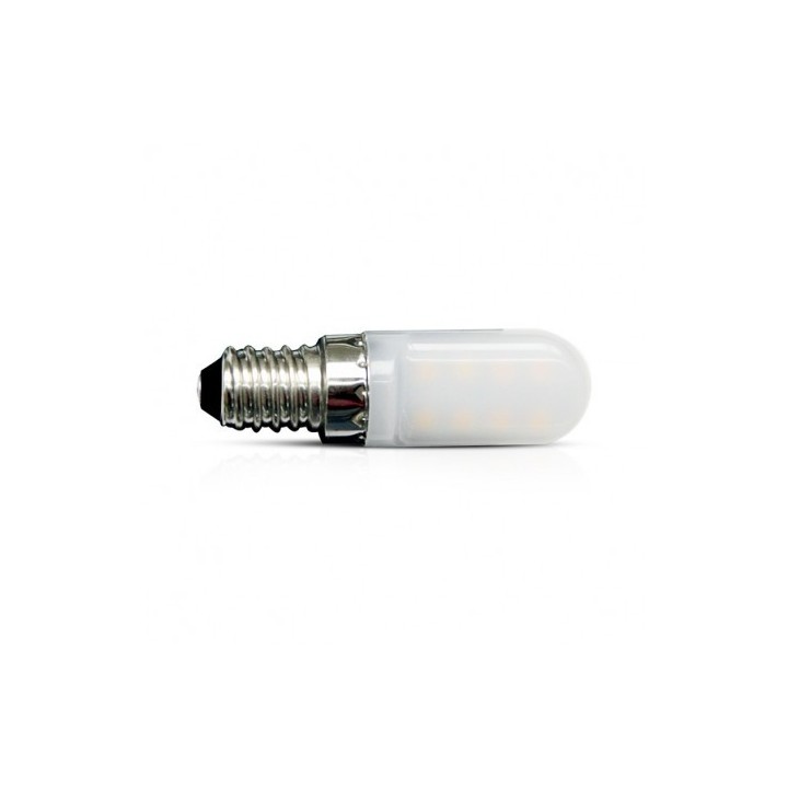 Miidex Lighting - Ampoule Frigo E14 2W 3000K Boite - Réf : 7938