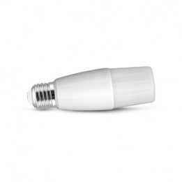 Miidex Lighting - Ampoule LED Tube E27 13W 1300 lm - 3000K - Réf : 73846