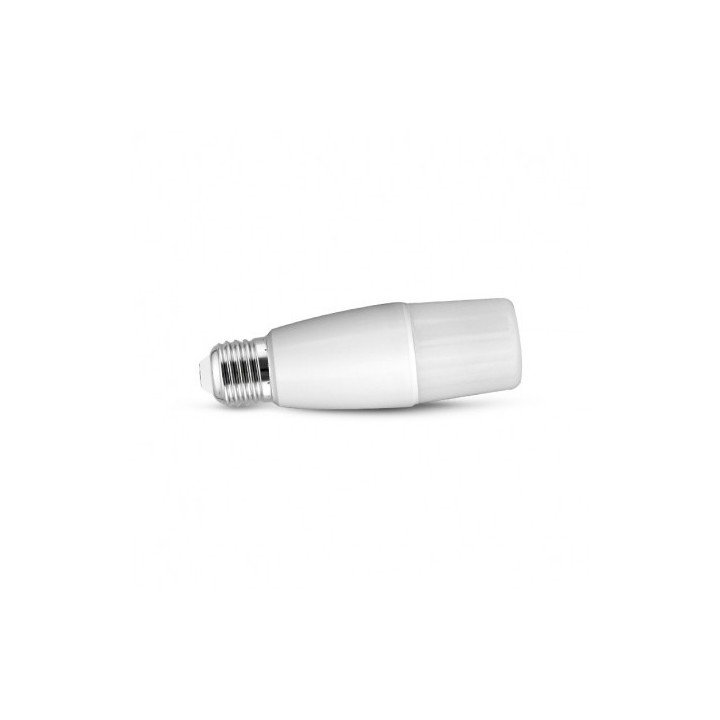 Miidex Lighting - Ampoule LED Tube E27 13W 1300 lm - 3000K - Réf : 73846
