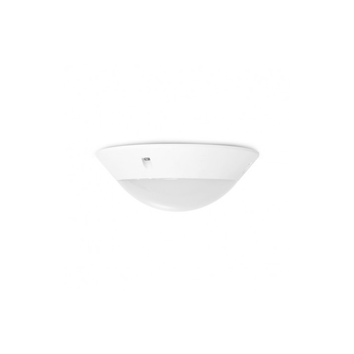 Miidex Lighting - Plafonnier LED Hublot rond 11W Ø215mm 4000K IP65 - Réf : 7788202
