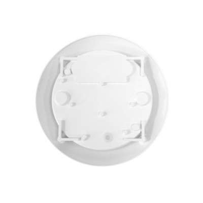 Miidex Lighting - Plafonnier LED Hublot rond 11W Ø215mm 4000K IP65 - Réf : 7788202