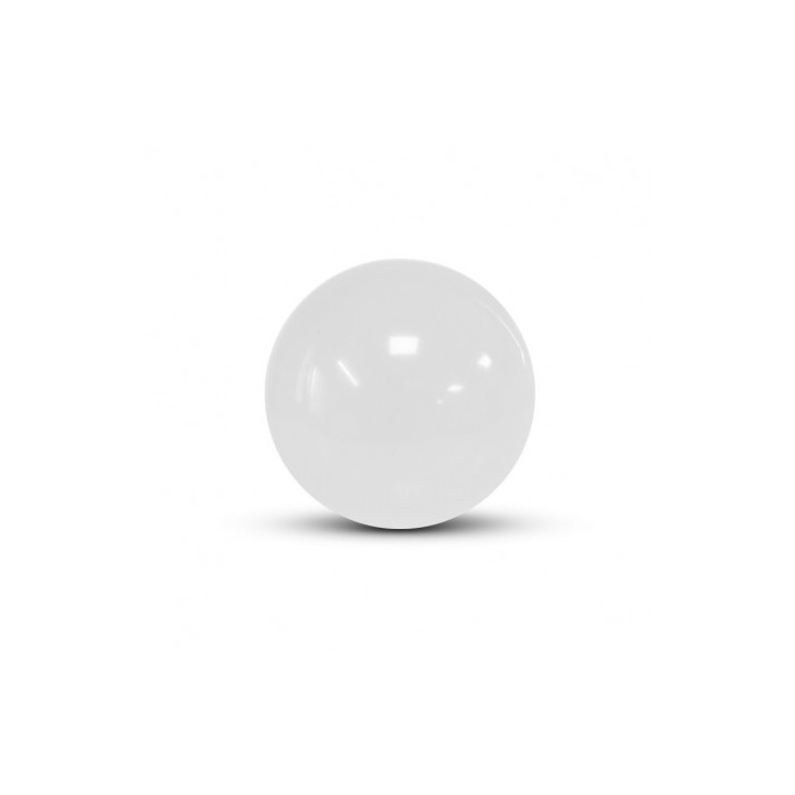 Miidex Lighting - Ampoule LED E27 Spot R63 9W 4000K - Réf : 766311