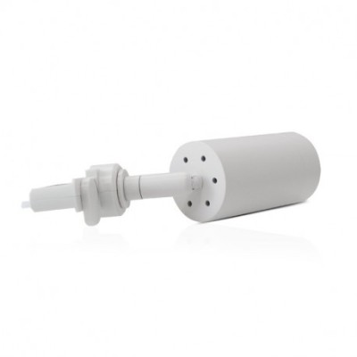 Miidex Lighting - Spot LED sur Rail GU10 (sans ampoule) BLANC - Réf : 8370