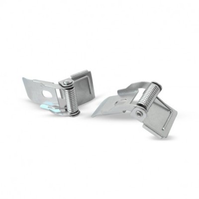 Miidex Lighting - Plafonnier LED Blanc Ø170 12W CCT - Réf : 77554