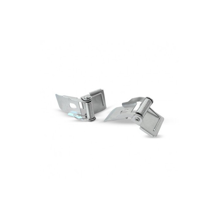 Miidex Lighting - Plafonnier LED Blanc Ø170 12W CCT - Réf : 77554