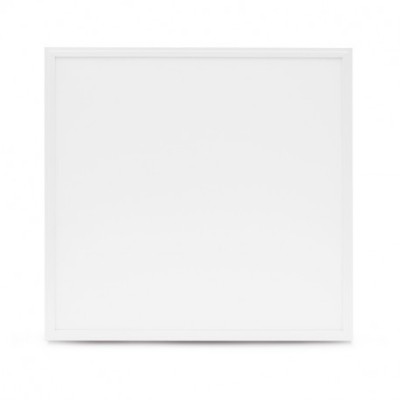 Miidex Lighting - Plafonnier LED Blanc 595x595 36W CCT - Réf : 777052
