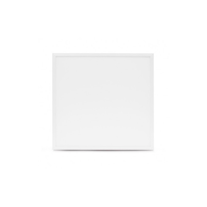 Miidex Lighting - Plafonnier LED Blanc 595x595 36W CCT - Réf : 777052