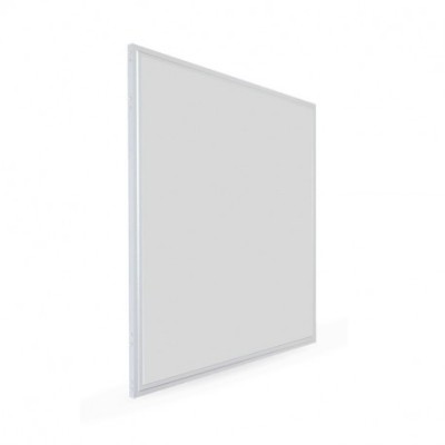 Miidex Lighting - Plafonnier LED Blanc 595x595 36W CCT - Réf : 777052