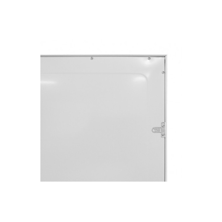 Miidex Lighting - Plafonnier LED Blanc 595x595 36W CCT - Réf : 777052