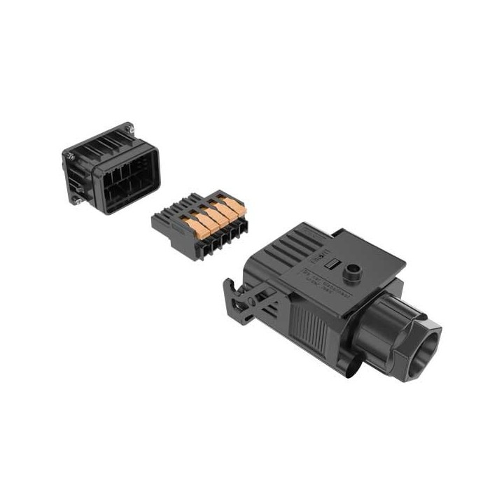 Huawei - Onduleur connecté Hybrid HUAWEI SUN2000-3KTL-M1- 3.3 kW - Réf : OND0298