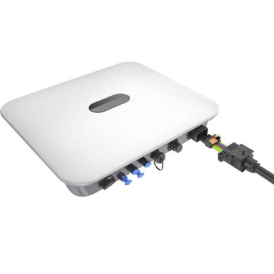 Huawei - Onduleur connecté Hybrid HUAWEI SUN2000-5KTL-M1 - 5.5 KW - Réf : OND0300