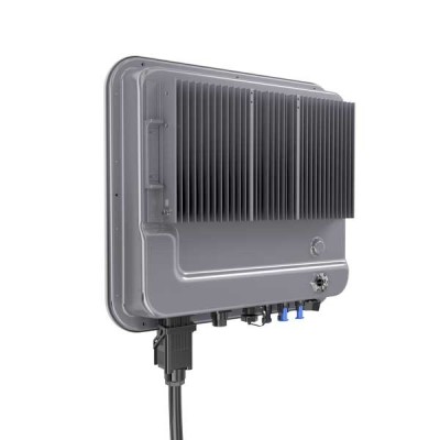 Huawei - Onduleur connecté Hybrid HUAWEI SUN2000-5KTL-M1 - 5.5 KW - Réf : OND0300