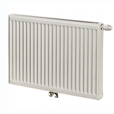 Henrad - Radiateur Acier Premium Eco Type 22 Habillé - H. 700 - 6 Trous ...