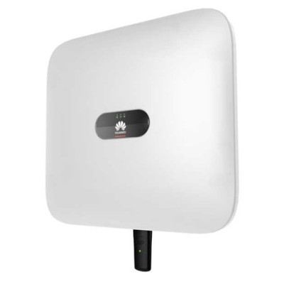 Huawei - Onduleur connecté HUAWEI SUN2000-3KTL-M1- 3.3 kW - Réf : OND0298