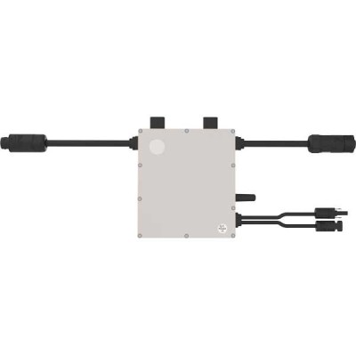 Solenso - Micro-onduleur SOLH400 Hand to Hand - 0.4 kW - Connecteurs MC4 - Réf : OND438