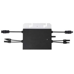 Solenso - Micro-onduleur SOLH800 - hand to hand - 0.8 kW - Connecteurs MC4 - Réf : OND440