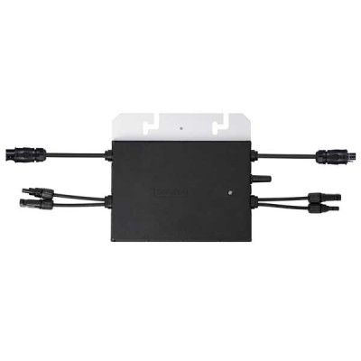 Solenso - Micro-onduleur SOLH800 - hand to hand - 0.8 kW - Connecteurs MC4 - Réf : OND440