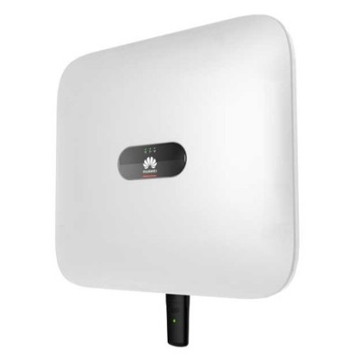 Huawei - Onduleur connecté HUAWEI SUN2000-4KTL-M1- 4.4 kW - Réf : OND0299