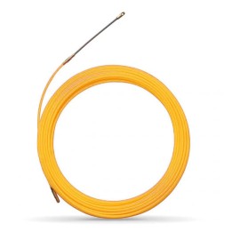 Krisane - Tire fil de 20m Ø4mm - Réf : KRI10420