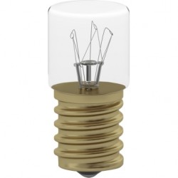Schneider Electric - Mureva Styl - Lampe pour voyant de balisage - IP55 - Réf : MUR34555