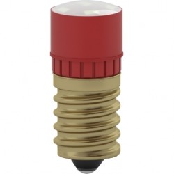 Schneider Electric - Mureva Styl - Lampe LED pour voyant de balisage - IP55 - Réf : MUR34556