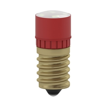 Schneider Electric - Mureva Styl - Lampe LED pour voyant de balisage - IP55 - Réf : MUR34556