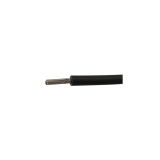 Cable solaire 4mm2 H1Z2Z2-K Noir DCA - coupe au mètre - Réf : 200034