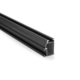 IZIPV - Rail de fixation de 2.40m pour panneaux photovoltaiques - Réf : IZI380071