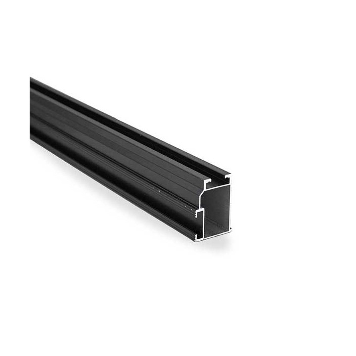 IZIPV - Rail de fixation de 2.40m pour panneaux photovoltaiques - Réf : IZI380071