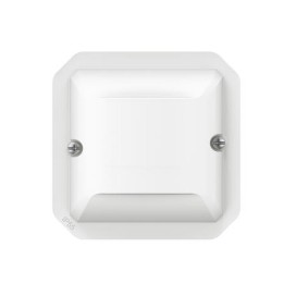 Legrand - Détecteur de mouvement infrarouge sans Neutre 2 fils étanche Plexo IP55 120Â° composable - Réf : 069520L
