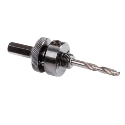 Krisane - Adapteur Ø32-Ø152mm - Réf : KRI55ADP