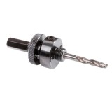 Krisane - Adapteur Ø32-Ø152mm - Réf : KRI55ADP
