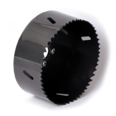 Krisane - Scie Cloche HSS Bi -metal ø82mm - Réf : KRI55082