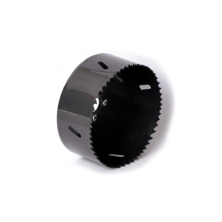 Krisane - Scie Cloche HSS Bi -metal ø82mm - Réf : KRI55082