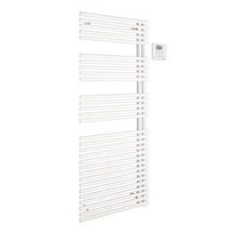 Acova - Sèche-serviettes électrique asymétrique à droite Cala - 750W - Réf : TLNR-075-50/GF