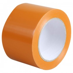 Eur'Ohm - Ruban masquant orange 75x33 mm - Réf : 72031