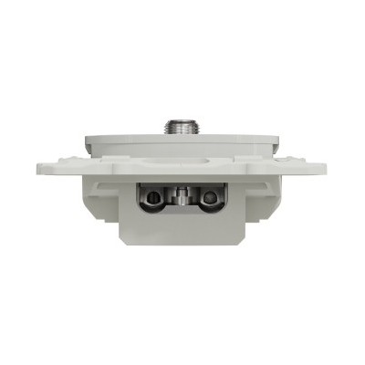 Schneider Odace - Prise SAT - Blanc - Réf : S520446
