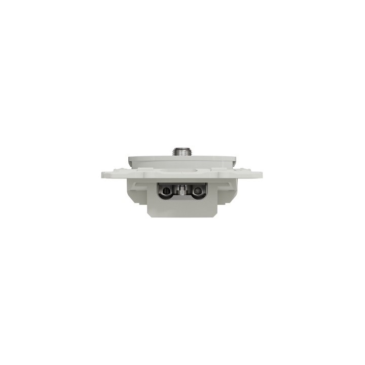 Schneider Odace - Prise SAT - Blanc - Réf : S520446